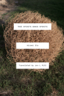 Tree Spirits Grass Spirits By Hiromi Ito, Jon L. Pitt (Translator) Cover Image