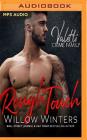 Rough Touch: A Bad Boy Mafia Romance (Valetti Crime Family #3) Cover Image