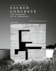 Sacred Concrete: The Churches of Le Corbusier Cover Image