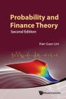 Probability and Finance Theory (Second Edition) Cover Image