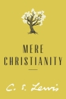 Mere Christianity By C. S. Lewis Cover Image