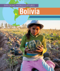 Bolivia By Rebecca Rohan Cover Image