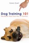 Dog Training 101 Cover Image