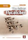 Fairey Flycatcher (Orange) Cover Image