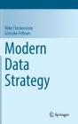 Modern Data Strategy By Mike Fleckenstein, Lorraine Fellows Cover Image
