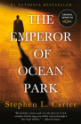 The Emperor of Ocean Park (Vintage Contemporaries) By Stephen L. Carter Cover Image