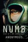 Numb: Diary of a War Correspondent By Anonymous Cover Image