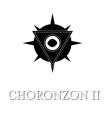 Choronzon II By Martinet Press Cover Image