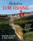 Hooked on Lure Fishing Cover Image