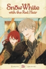 Snow White with the Red Hair, Vol. 26 Cover Image