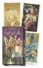 Tarot of the Fairy Folk By Giacinto Gaudenzi Cover Image