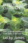 Peppermint Cultivation: How To Grow Peppermint From Seed To Harvest Cover Image
