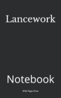 Lancework: Notebook Cover Image