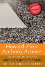 Voices of a People's History of the United States, 10th Anniversary Edition By Howard Zinn, Anthony Arnove Cover Image