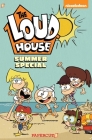The Loud House Summer Special By The Loud House Creative Team Cover Image