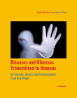 Diseases and Illnesses Transmitted to Humans from Animals and Insects and Contaminated Food and Water By Angela L. Williams Cover Image