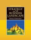 Strategy and the Business Landscape By Pankaj Ghemawat Cover Image
