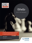 Study and Revise for As/A-Level: Othello By Pete Bunten Cover Image