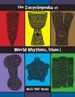 The Encyclopedia of World Rhythms, Vol. 1 Cover Image