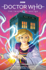 Doctor Who: The Thirteenth Doctor Vol. 3: Old Friends Cover Image