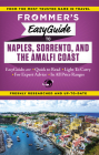 Frommer's Easyguide to Naples, Sorrento and the Amalfi Coast Cover Image