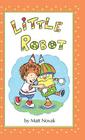 Little Robot Cover Image
