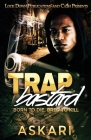 Trap Bastard Cover Image