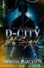 D-City Hit Squad Novella: The Final Ride Cover Image