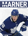 Mitch Marner: Hockey Superstar Cover Image