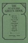 The Post-Racial Negro Green Book By Jan Miles (Compiled by) Cover Image