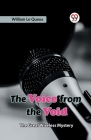 The Voice From The Void The Great Wireless Mystery Cover Image