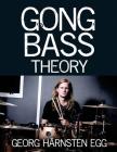 Gong Bass Theory By Georg Harnsten Egg Cover Image