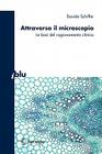 Attraverso Il Microscopio: Neuroscienze E Basi del Ragionamento Clinico (I Blu #2) By Davide Schiffer Cover Image