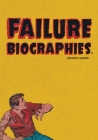 Failure Biographies By Johnny Damm Cover Image
