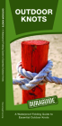 Outdoor Knots, 2nd Edition: A Waterproof Folding Guide to Essential Outdoor Knots (Duraguide) Cover Image