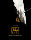 Yellow Cab By Benoît Cohen, Christophe Chabouté (Illustrator) Cover Image