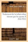 Traitement de la Tuberculose Irienne Par Les Rayons X Cover Image