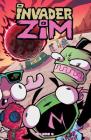 Invader ZIM Vol. 9 By Sam Logan, Warren Wucinich (Illustrator), Fred C. Stresing (Illustrator) Cover Image