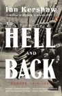 To Hell and Back: Europe 1914-1949 (The Penguin History of Europe) By Ian Kershaw Cover Image