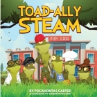 Toad-Ally Steam Cover Image