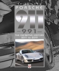 Porsche 911 (991): The Definitive History 2011 to 2019 Cover Image