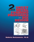 Sheet Metal Forming Processes and Die Design Cover Image
