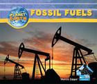 Fossil Fuels (Planet Earth) Cover Image