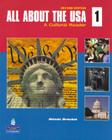 All about the USA 1: A Cultural Reader [With CD (Audio)] Cover Image
