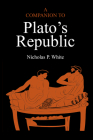 A Companion to Plato's Republic Cover Image