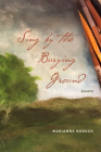 Sing by the Burying Ground: Essays Cover Image