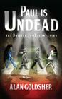 Paul Is Undead Cover Image