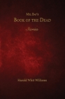 Mel Bay's Book of the Dead Cover Image