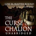 The Curse of Chalion By Lois McMaster Bujold, Lloyd James (Read by) Cover Image
