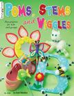 Poms, Stems and Wiggles: Fun Projects for Kids and Groups Cover Image